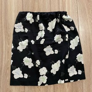Club Monaco skirt